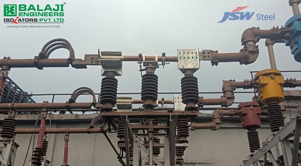 isolator maintainance proccess